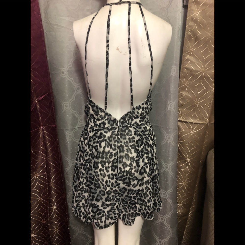 Romper - Picture 3 of 3